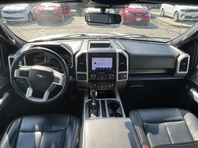 2020 Ford F-150 Base