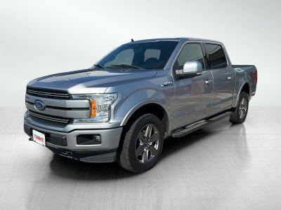 2020 Ford F-150 Base