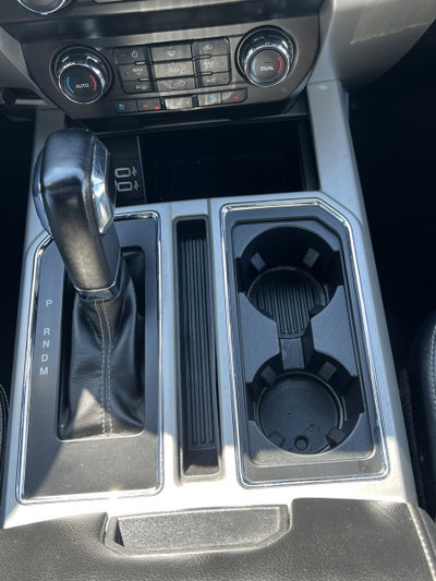 2020 Ford F-150 Base