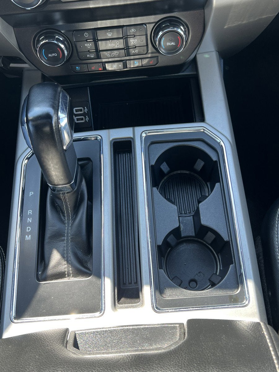 2020 Ford F-150 Base