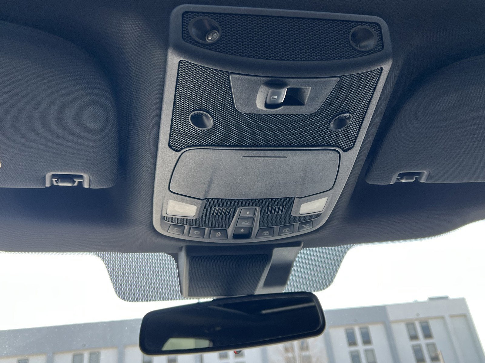 2020 Ford F-150 Base