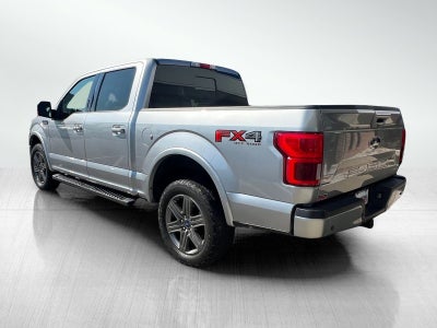 2020 Ford F-150 Base