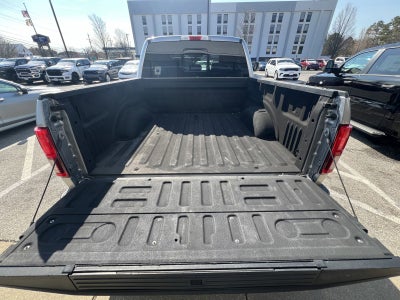 2020 Ford F-150 Base