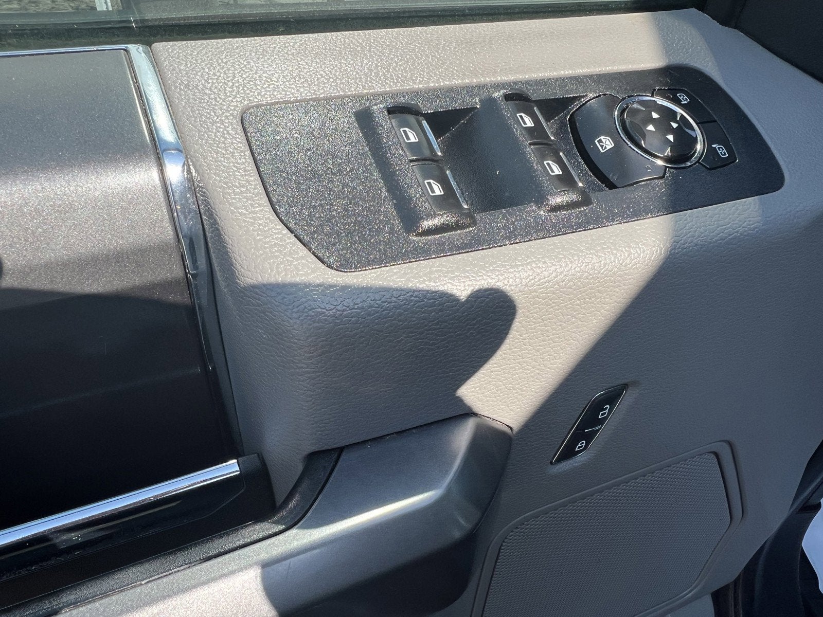 2019 Ford F-150 Base