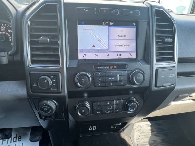2019 Ford F-150 Base
