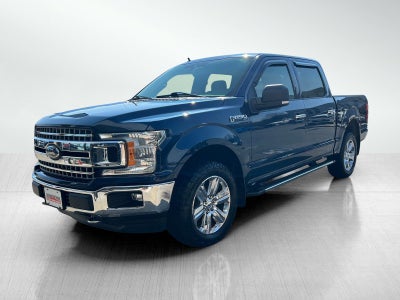 2019 Ford F-150 Base