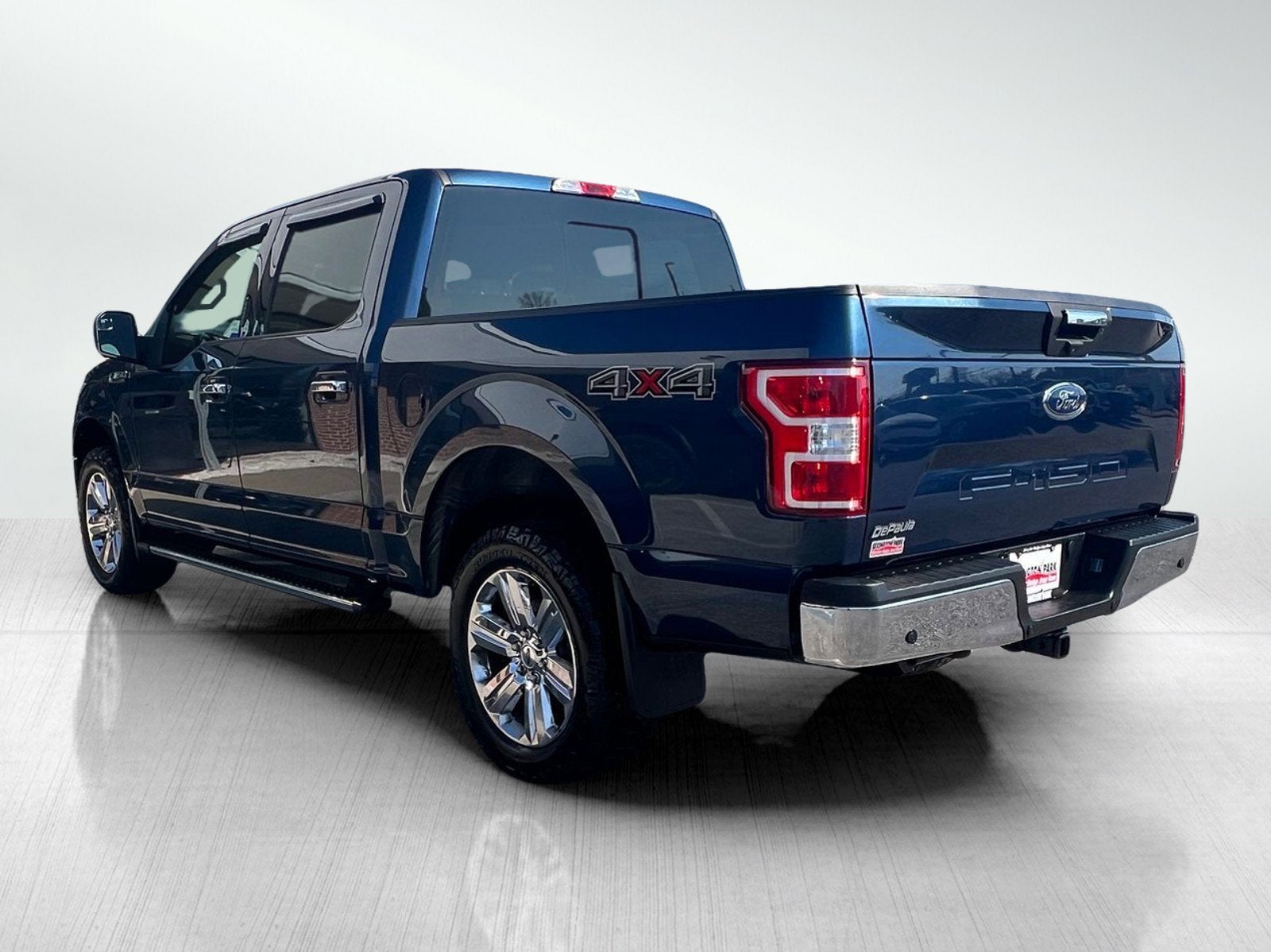 2019 Ford F-150 Base