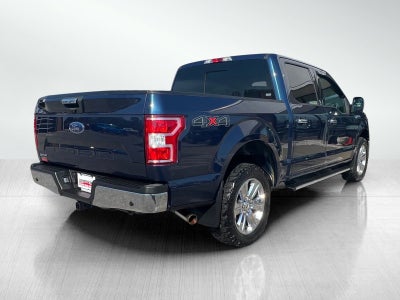 2019 Ford F-150 Base