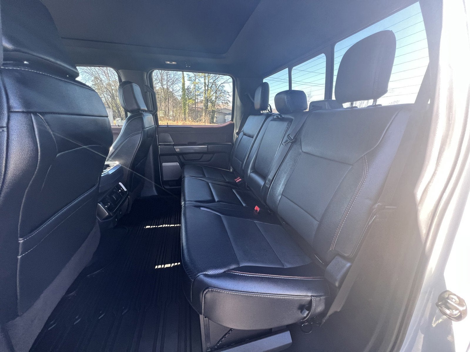 2023 Ford F-150 Base