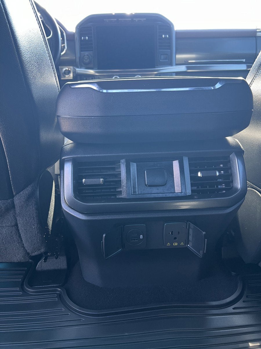 2023 Ford F-150 Base