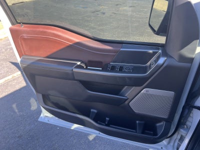 2023 Ford F-150 Base