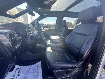 2023 Ford F-150 Base