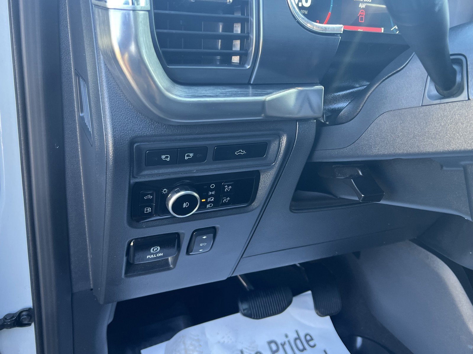 2023 Ford F-150 Base