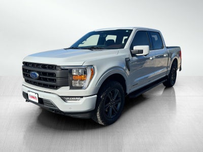 2023 Ford F-150 Base
