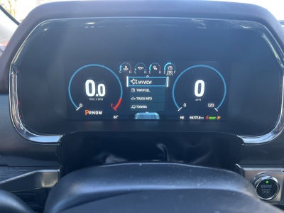 2023 Ford F-150 Base