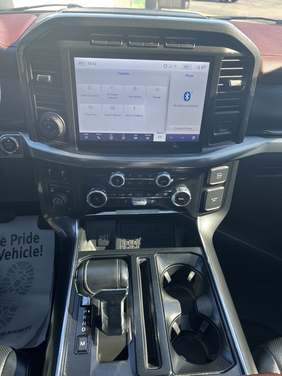 2023 Ford F-150 Base