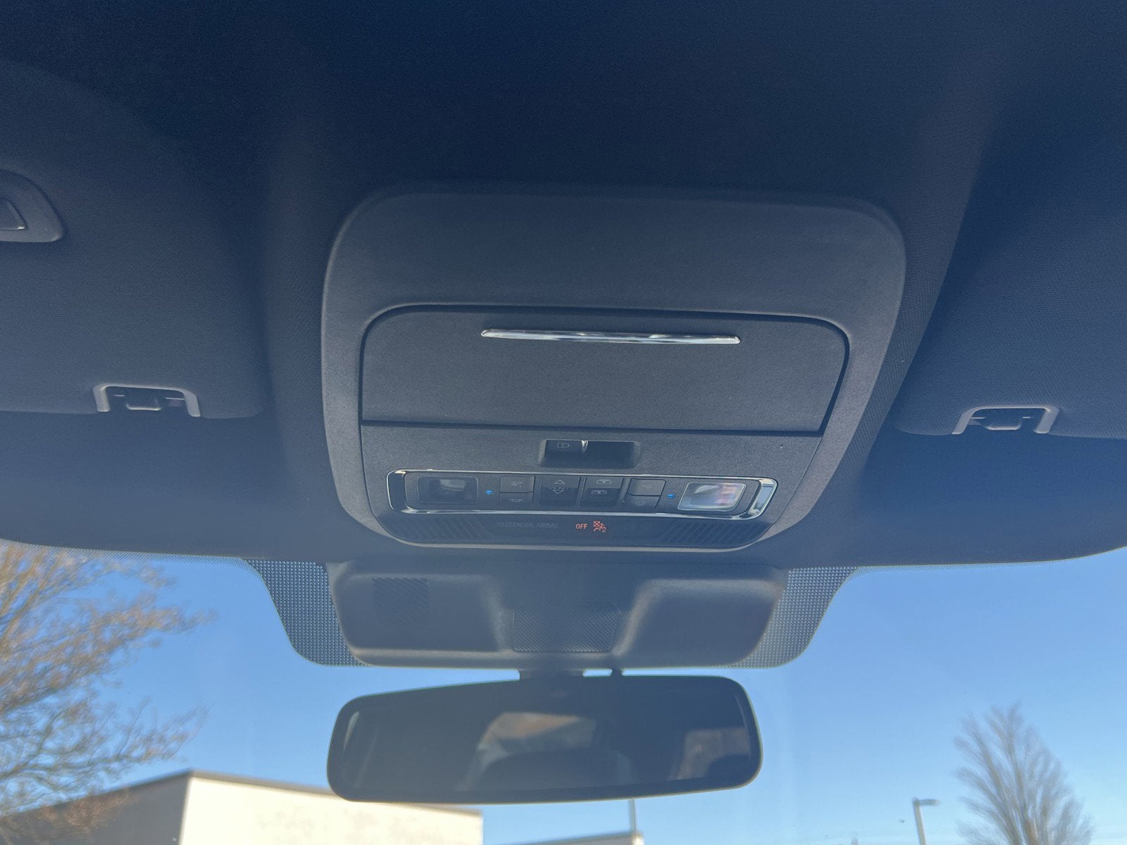 2023 Ford F-150 Base