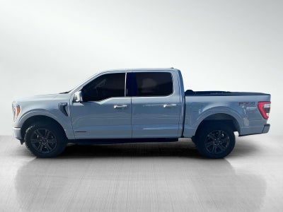 2023 Ford F-150 Base