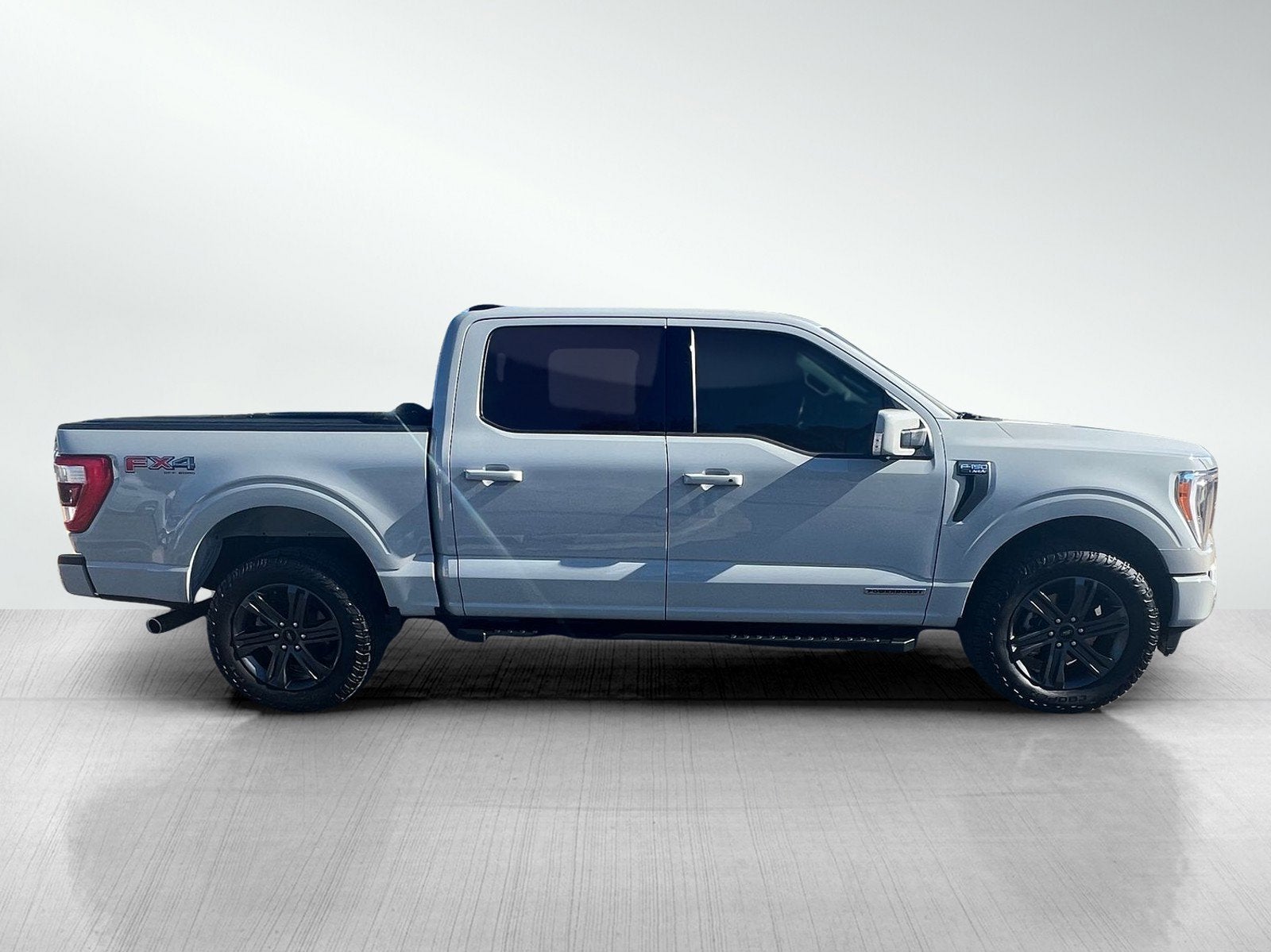 2023 Ford F-150 Base