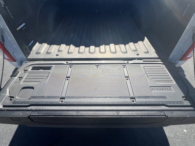 2023 Ford F-150 Base