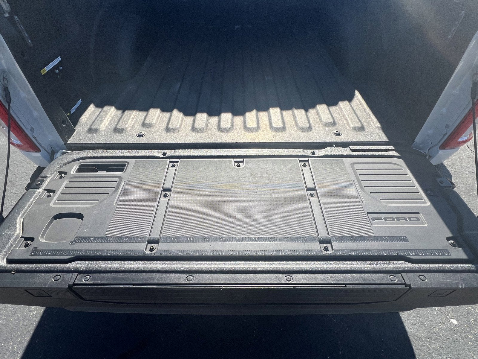 2023 Ford F-150 Base