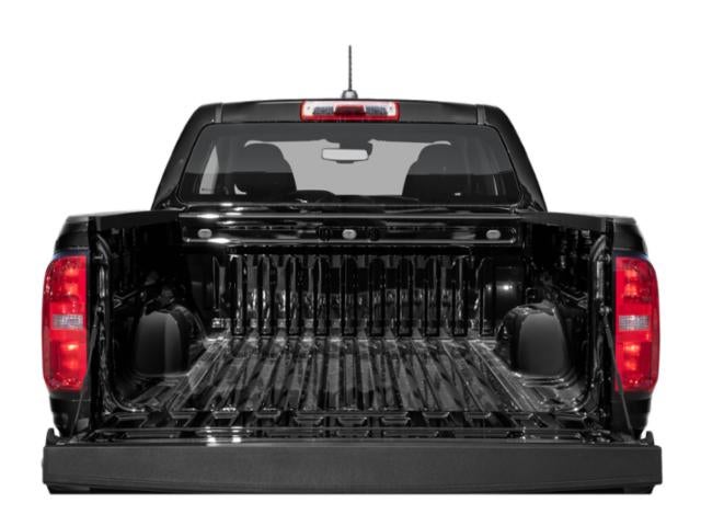 2022 Chevrolet Colorado 4WD Crew Cab Short Box LT