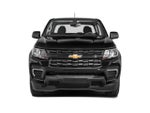 2022 Chevrolet Colorado 4WD Crew Cab Short Box LT