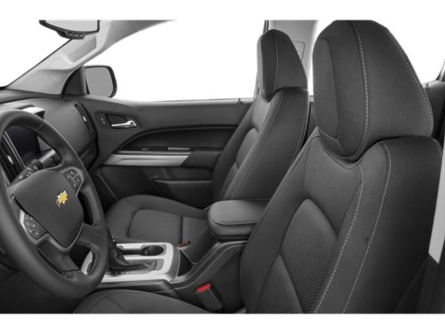 2022 Chevrolet Colorado 4WD Crew Cab Short Box LT