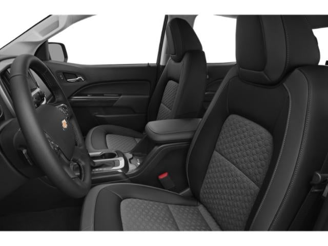 2021 Chevrolet Colorado 4WD Crew Cab Short Box Z71