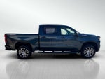 2020 Chevrolet Silverado 1500 4WD Crew Cab Short Bed Custom Trail Boss