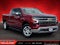 2023 Chevrolet Silverado 1500 4WD Crew Cab Short Bed LTZ