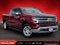 2023 Chevrolet Silverado 1500 4WD Crew Cab Short Bed LTZ