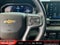 2023 Chevrolet Silverado 1500 4WD Crew Cab Short Bed LTZ