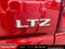 2023 Chevrolet Silverado 1500 4WD Crew Cab Short Bed LTZ