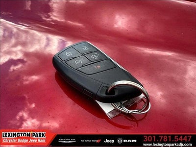2023 Chevrolet Silverado 1500 4WD Crew Cab Short Bed LTZ