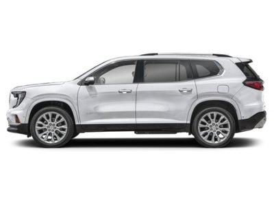 2024 GMC Acadia FWD Denali