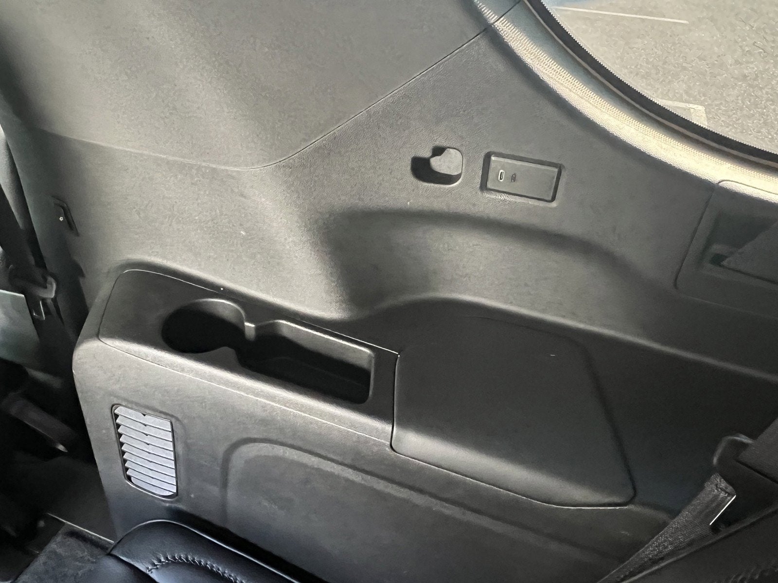 2021 GMC Yukon XL 4WD Denali