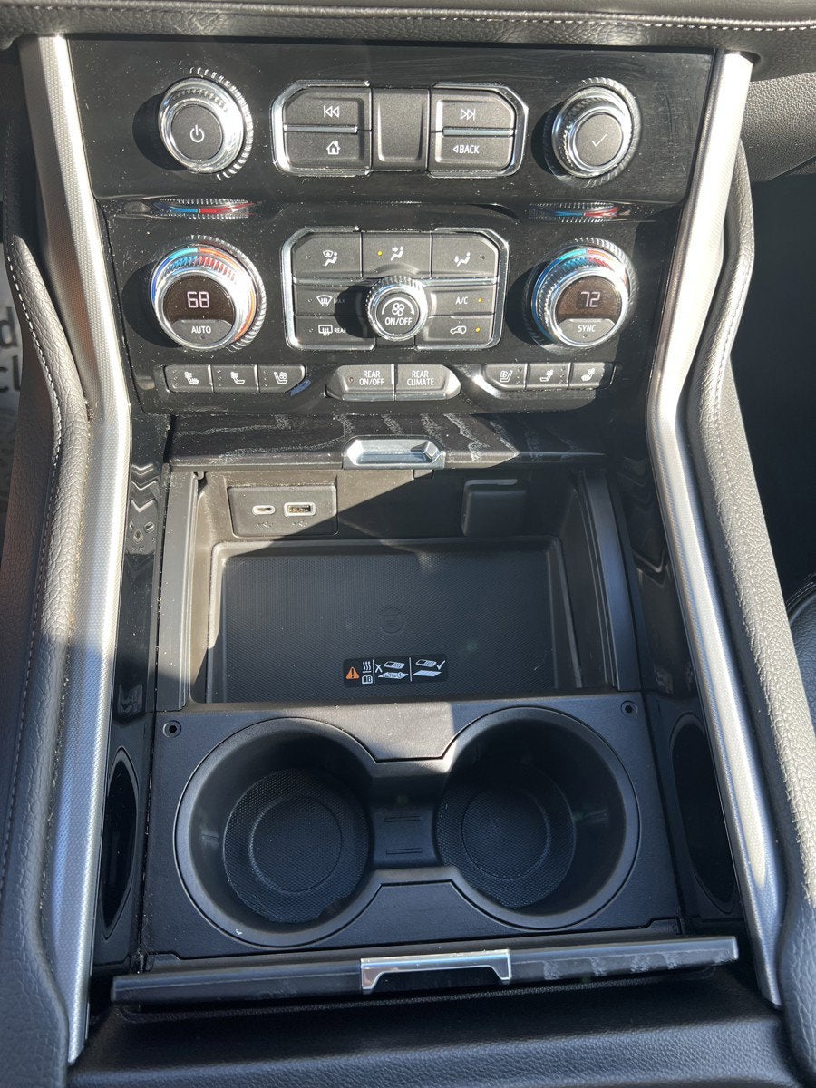 2021 GMC Yukon XL 4WD Denali