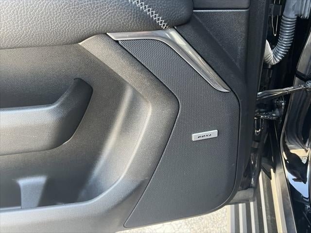 2021 GMC Yukon XL 4WD Denali