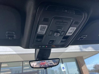 2021 GMC Yukon XL 4WD Denali