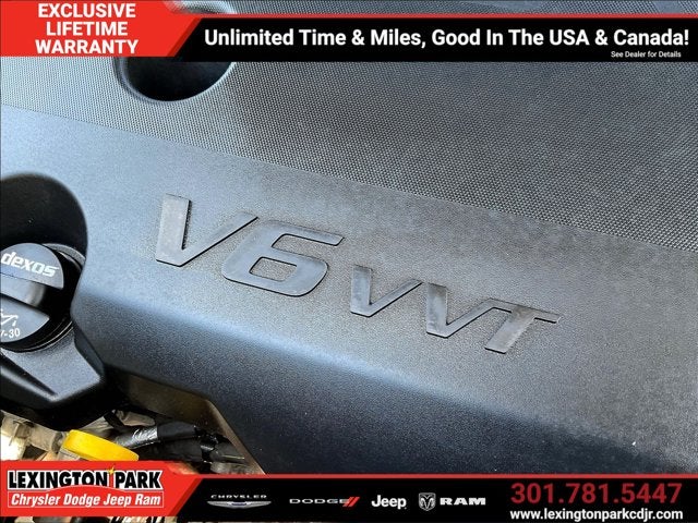 2023 Chevrolet Traverse AWD Premier