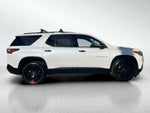 2021 Chevrolet Traverse AWD Premier