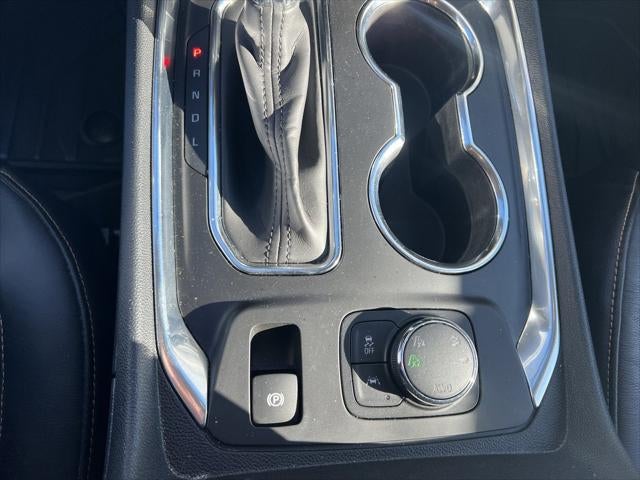 2021 Chevrolet Traverse AWD Premier