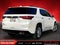 2022 Chevrolet Traverse AWD Premier