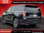 2024 Chevrolet Tahoe 4WD Z71