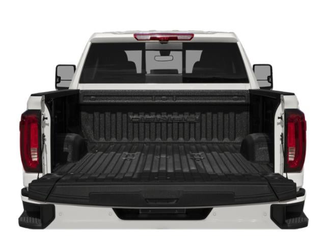 2020 GMC Sierra 2500HD 4WD Crew Cab Standard Bed Denali