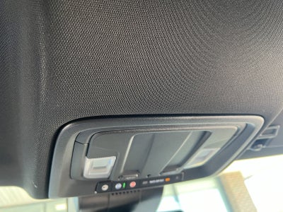 2022 GMC Sierra 1500 4WD Crew Cab Short Box AT4