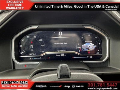 2024 GMC Sierra 1500 4WD Crew Cab Short Box Denali Ultimate