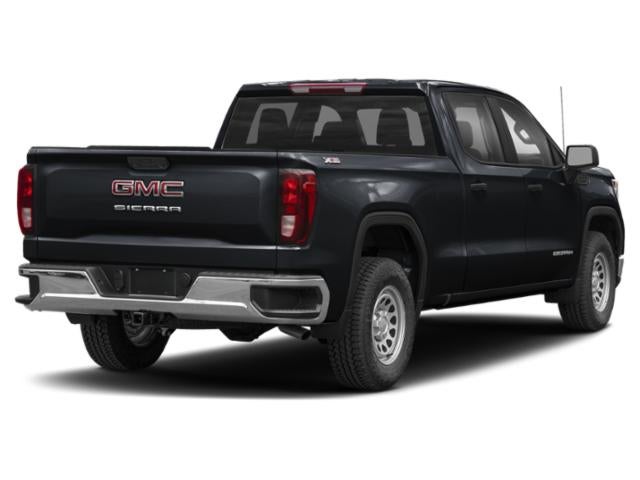 2024 GMC Sierra 1500 4WD Crew Cab Short Box Denali Ultimate
