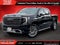 2024 GMC Sierra 1500 4WD Crew Cab Short Box Denali Ultimate
